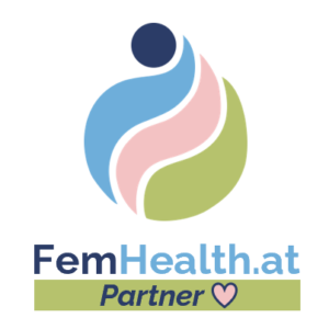 LogoFemHealthPartner hoch
