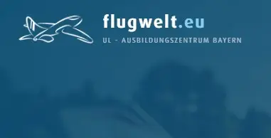 Banner Flugwelt